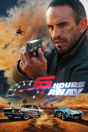 6 Hours Away (2024) WEBRIP Hindi (MULTI AUDIO) 720p 480p 1080p