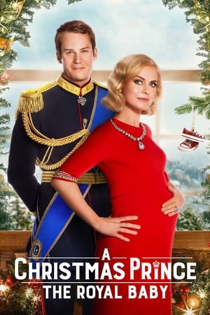 A Christmas Prince The Royal Baby 2019 Hindi Dual Audio 720p Web-DL [780MB]