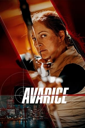 Avarice (2022) Hindi Dual Audio HDRip 720p – 480p