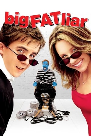 Big Fat Liar (2002) Hindi Dual Audio 480p BluRay 300MB