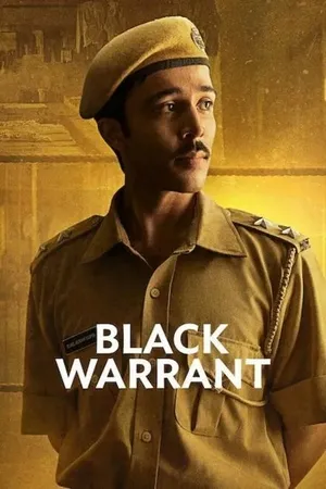 Black Warrant (2025) [Season 1] Hindi Dubbed WEBRIP 720p – 480p – 1080p