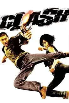 Clash 2009 300MB Hindi Dual Audio 480p Bluray Download