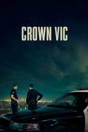 Crown Vic (2019) Hindi Dual Audio HDRip 720p – 480p