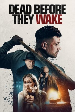 Dead Before They Wake (2025) WEBRIP Hindi (MULTI AUDIO) 720p - 480p - 1080p