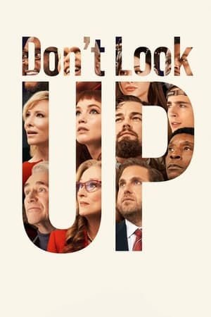 Don’t Look Up (2021) Hindi Dual Audio HDRip 720p – 480p