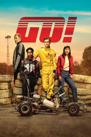 Go Karts 2020 Hindi Dual Audio 480p BluRay 320MB