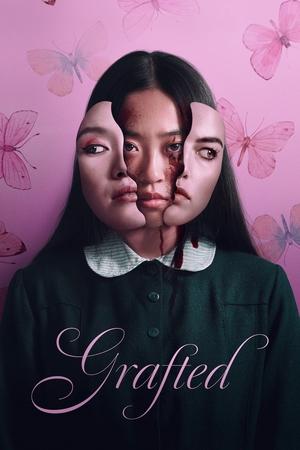 Grafted (2024) WEBRip Hindi (MULTI AUDIO) 720p – 480p – 1080p