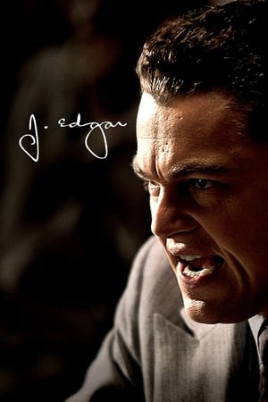 J. Edgar (2011) Hindi Dual Audio 720p BluRay [900MB]