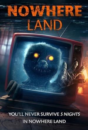 Nowhere Land (2024) WEBRip Hindi (MULTI AUDIO) 720p - 480p - 1080p