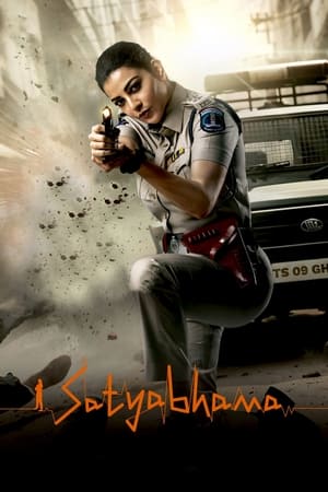 Satyabhama 2024 Hindi HDRip 720p – 480p – 1080p