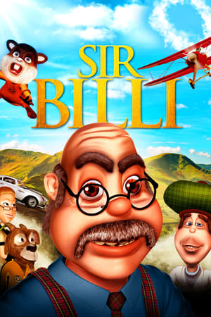 Sir Billi 2012 Hindi Dual Audio 480p WebRip 270MB