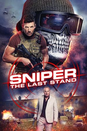 Sniper: The Last Stand (2025) WEBRip Hindi (MULTI AUDIO) 720p – 480p – 1080p