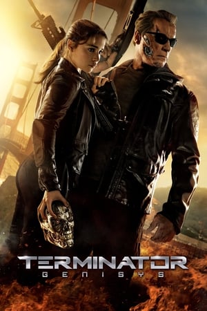 Terminator Gensisys (2015) 100mb Hindi Dual Audio movie Hevc BRRip Download