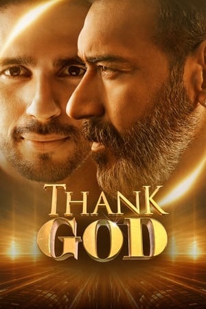 Thank God 2022 Hindi Movie HDRip 720p – 480p