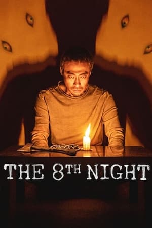 The 8th Night 2021 Hindi Dual Audio 480p Web-DL 350MB