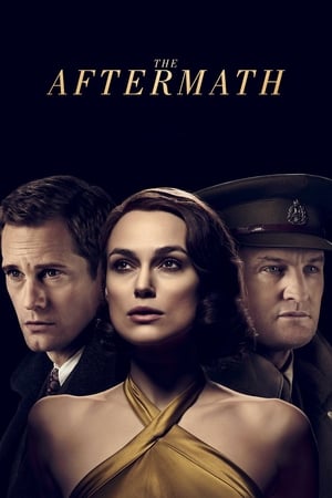 The Aftermath (2019) Hindi Dual Audio 480p BluRay 340MB