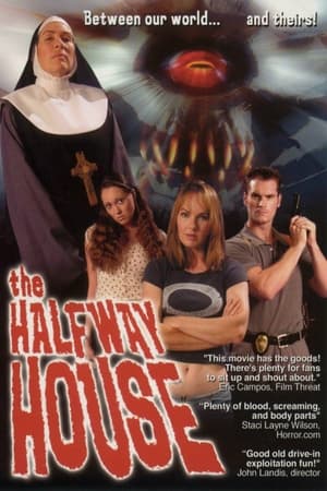 The Halfway House 2004 Hindi Dual Audio 480p WebRip 300MB