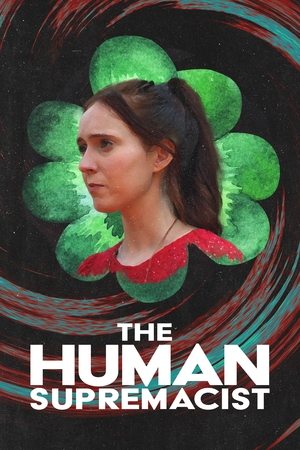 The Human Supremacist (2025) WEBRIP Hindi (MULTI AUDIO) 720p - 480p - 1080p