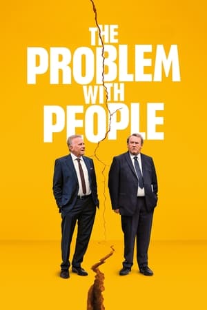 The Problem with People (2024) WEBRIP Hindi (MULTI AUDIO) 720p – 480p – 1080p