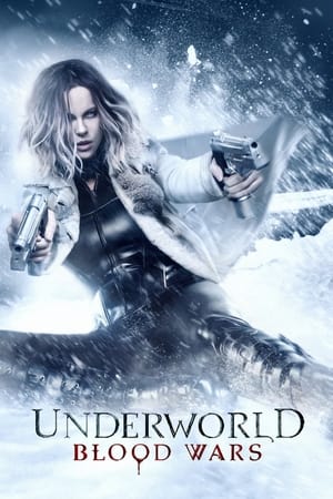 Underworld Blood Wars 2016 300MB Hindi Dual Audio 480p BluRay