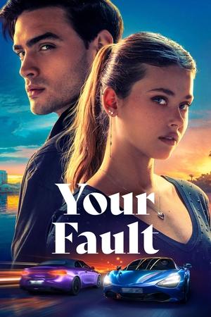 Your Fault 2024 Hindi Dual Audio HDRip 1080p – 720p – 480p