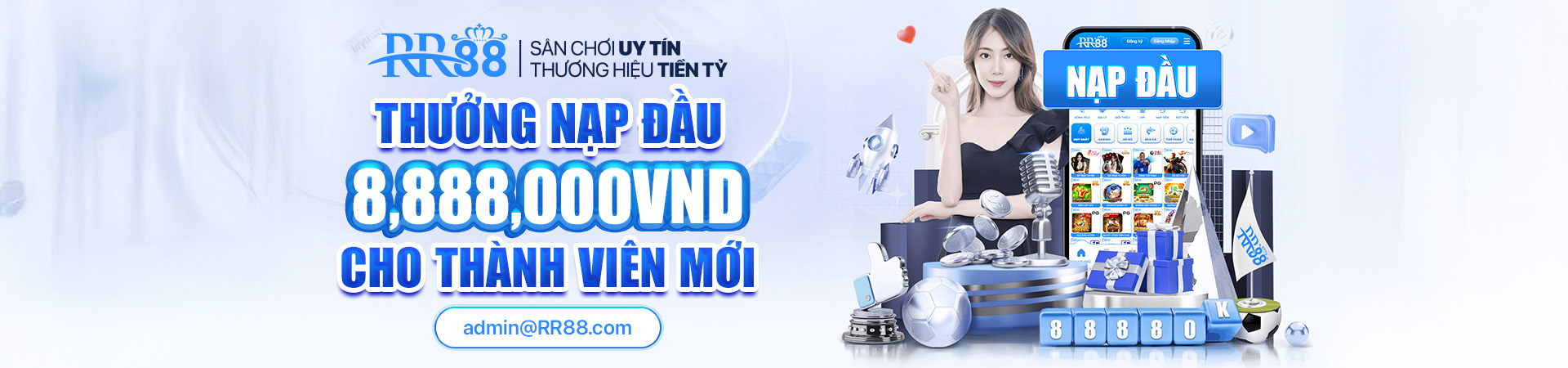 Thưởng nạp đầu