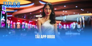Tải App RR88 - Thiên Đường Giải Trí Hấp Dẫn Top 1 Châu Á
